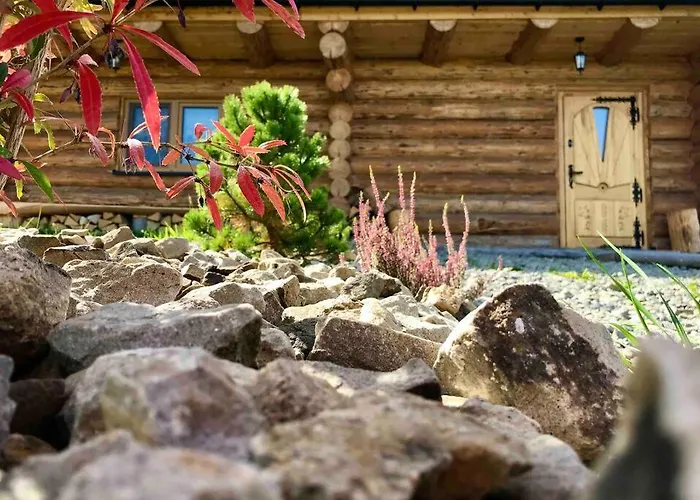 Chatka_kasina シャレー *